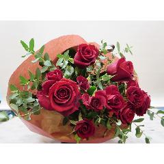 Red Rose �u�[�P