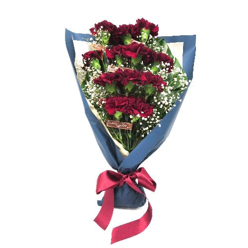 Thanks bouquet-���Ԃɑ�����-�yRED�z