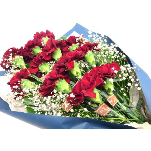 Thanks bouquet-���Ԃɑ�����-�yRED�z3
