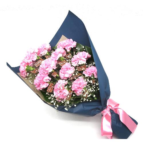 Thanks bouquet-���Ԃɑ�����-�yPINK�z2