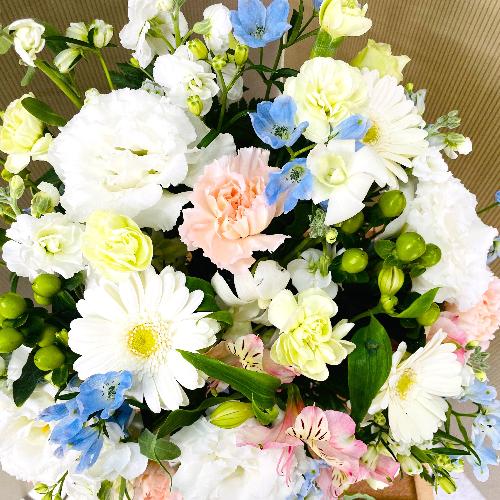 �p�X�e���J���[�̌䋟�A�����W�����g3