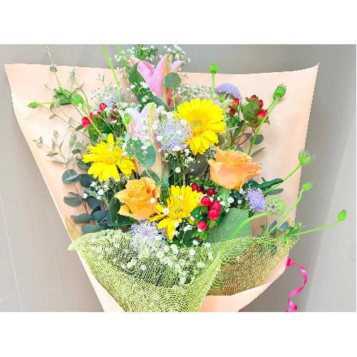 �J���t���Ȃ̂Ƀ{�����[���̂���I�V�����ȃ{�^�j�J���u�[�P2