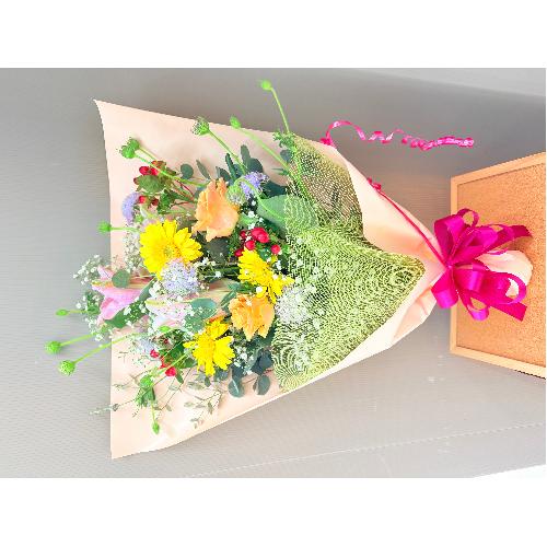 �J���t���Ȃ̂Ƀ{�����[���̂���I�V�����ȃ{�^�j�J���u�[�P3
