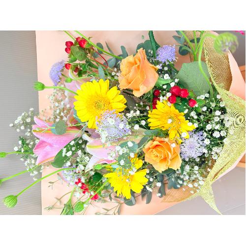 �J���t���Ȃ̂Ƀ{�����[���̂���I�V�����ȃ{�^�j�J���u�[�P4