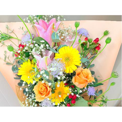 �J���t���Ȃ̂Ƀ{�����[���̂���I�V�����ȃ{�^�j�J���u�[�P5