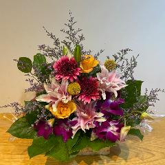 �S�̂��A���邢�F�����̔��d������A�����W�����g�I
