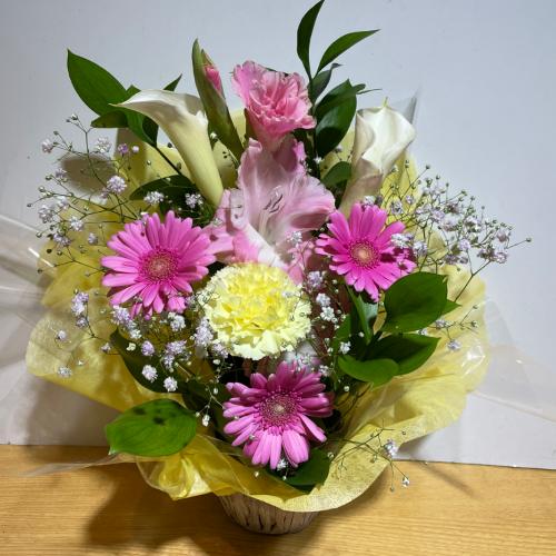 �J���[�ƃs���N���ƂĂ������A�����W�����g5