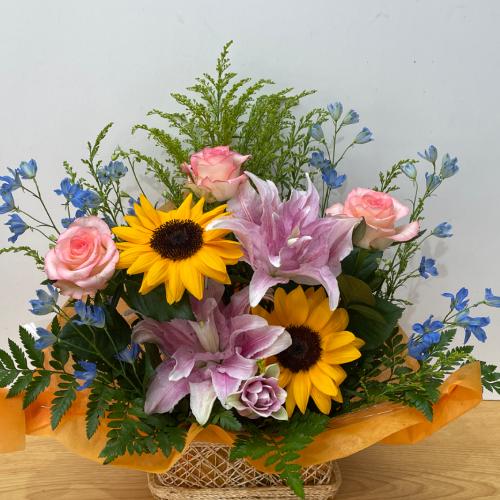 �s���N�̃o���ɕS������ꂽ�A�����W�����g�I�i�Ђ܂�����j5
