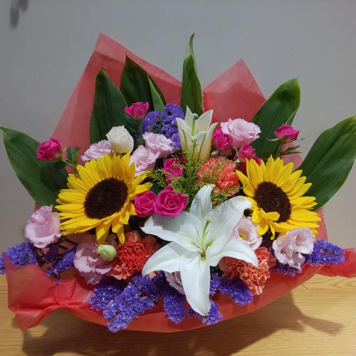 �J���t���A�����W�����g�@�Ђ܂��I�I5