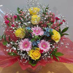 ���F�̃o���ƃK�[�x���ƃJ�[�l�[�V�����̃A�����W�����g