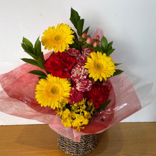 �������F�̃K�[�x���ƕ��F�̃~�j�o���̃A�����W3