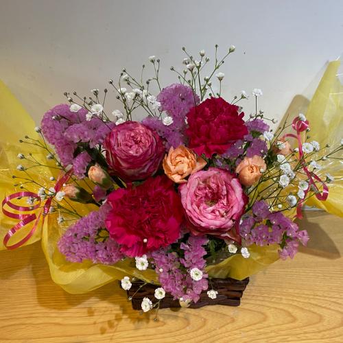 �����o���ƃJ�[�l�[�V�����̃L�����f�B�A�����W�I4