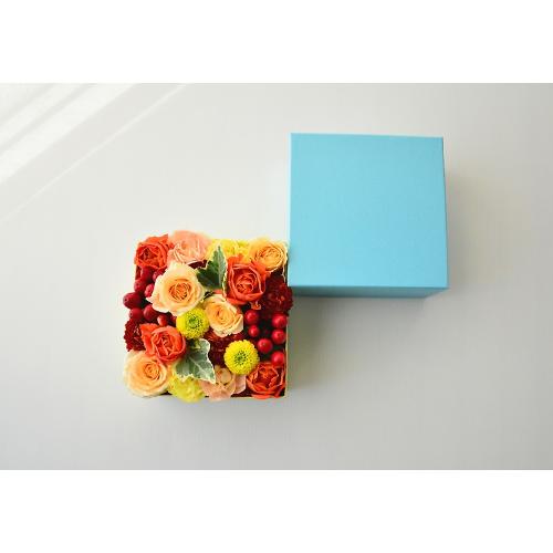 �݂�����BOX�A�����W�����g�y�I�����Wmix�z4