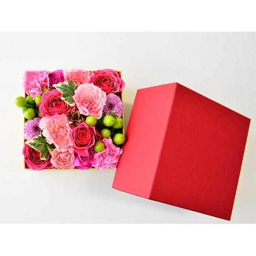 ��������BOX�A�����W�����g�y�s���N�z