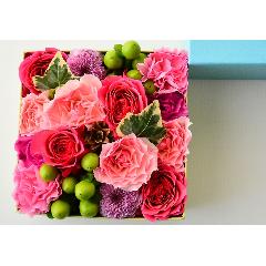 �݂�����BOX�A�����W�����g�y�s���N�z