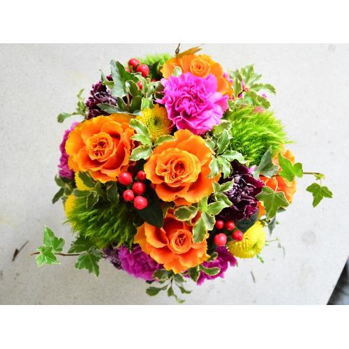 �~�b�N�X�J���[�̃��E���h�A�����W2