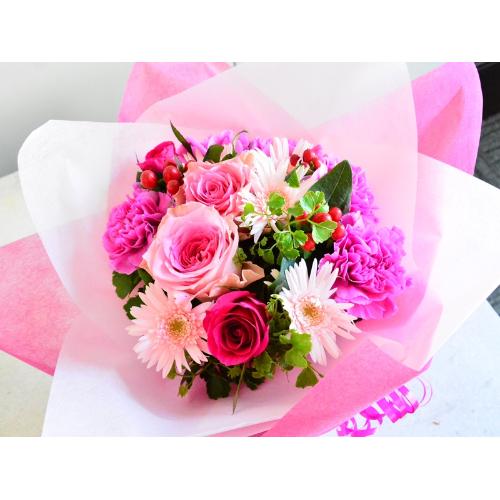 �o���ƃK�[�x���̃��E���h�u�[�P