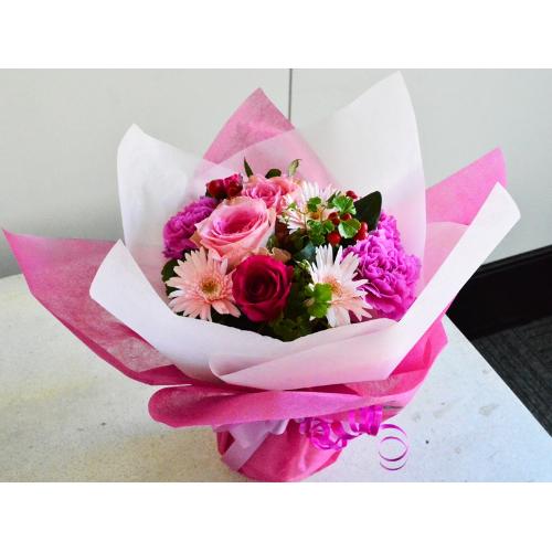 �o���ƃK�[�x���̃��E���h�u�[�P3
