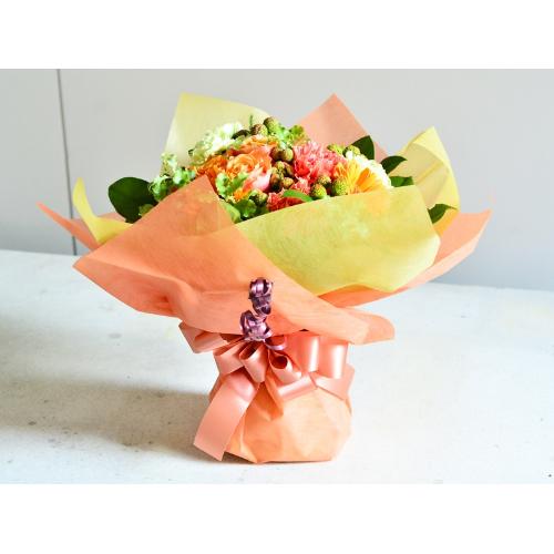 �I�����W�u�[�P4