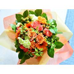 �I�����W�u�[�P