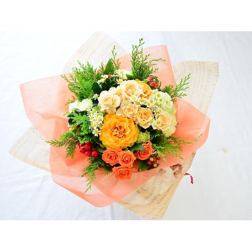 �T���_�݂����ȉԑ����I2