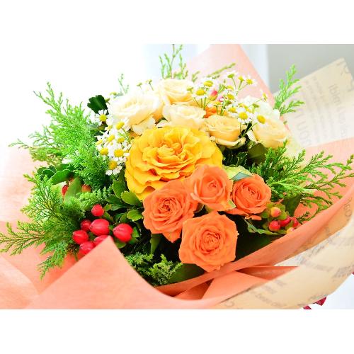 �T���_�݂����ȉԑ����I3
