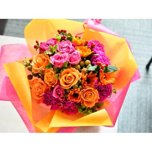 �o�����C���̉؂₩�u�[�P
