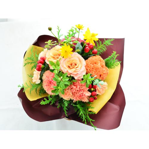 ���b�s���O�̂܂܏����ԑ��y�I�����W�z2