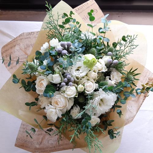 �V���r�[�ȃz���C�g�u�[�P2