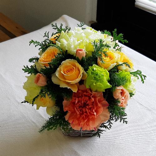 ���邢�p�X�e���J���[�̃A�����W3