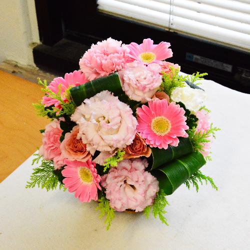 �G���K���g�ŗD�����s���N�̃A�����W�����g3