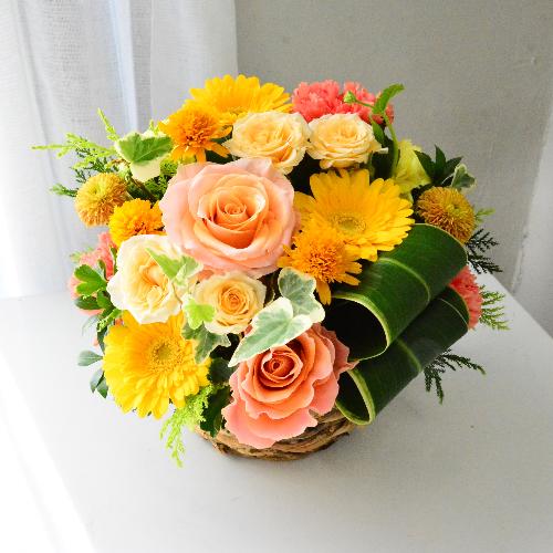�I�����W�p�[�e�B�[2