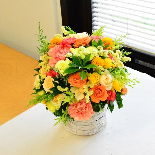 �t���[�c�~�b�N�X4