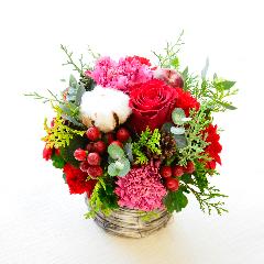�N���X�}�X�A�����W
