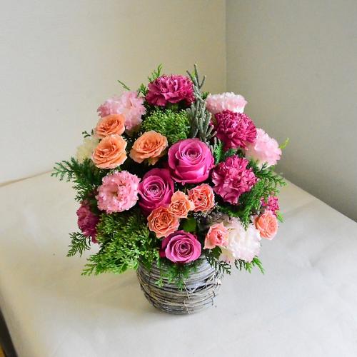 �l���䂫���閣�͂̐F�y�s���N�z4