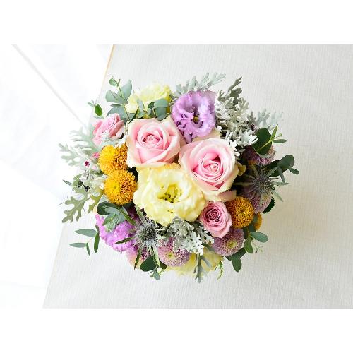 �V���r�[�V�b�N�A�����W�iMIX�J���[�j3