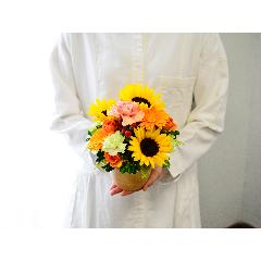 �q�}�������C���̃��E���h�A�����W