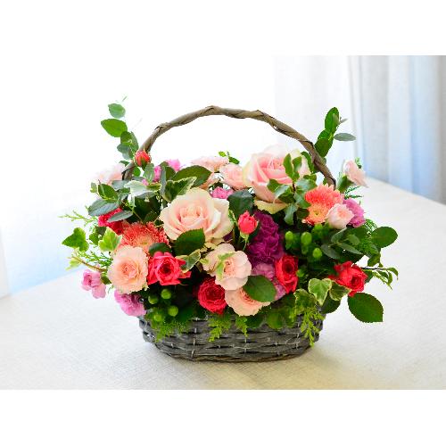 ����悤�ȃo�X�P�b�g�A�����W�y�s���N�z