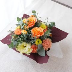 ���b�s���O�A�����W�@���F�I�����W�n�V���r�[�^�C�v