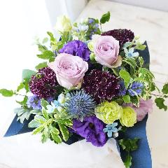 ���b�s���O�A�����W�@���u���[�n�i�`�������^�C�v