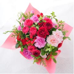���b�s���O�A�����W�@�ԃs���N�n�i�`�������^�C�v