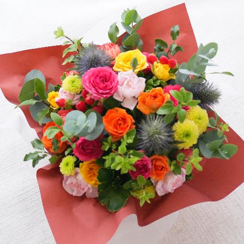 ���b�s���O�A�����W�@MIX�J���[�i�`�������^�C�v