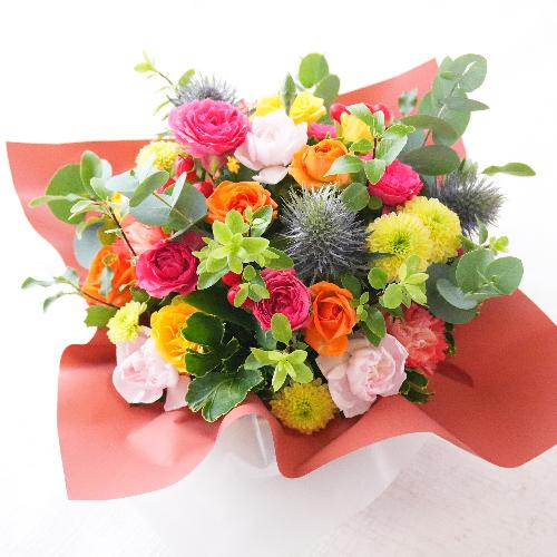 ���b�s���O�A�����W�@MIX�J���[�i�`�������^�C�v2