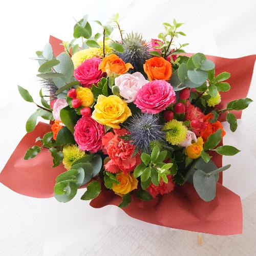 ���b�s���O�A�����W�@MIX�J���[�i�`�������^�C�v3