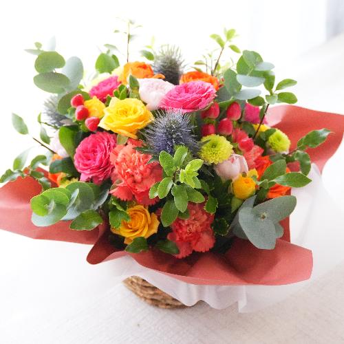 ���b�s���O�A�����W�@MIX�J���[�i�`�������^�C�v4