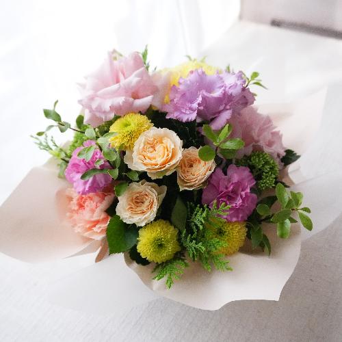 ���b�s���O�A�����W�@MIX�J���[�p�X�e���^�C�v3