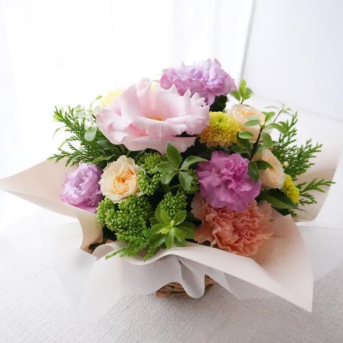 ���b�s���O�A�����W�@MIX�J���[�p�X�e���^�C�v4