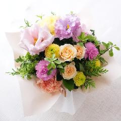 ���b�s���O�A�����W�@MIX�J���[�p�X�e���^�C�v