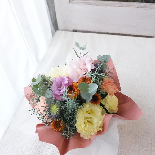 ���b�s���O�A�����W�@MIX�J���[�V���r�[�^�C�v4