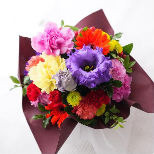 ���b�s���O�A�����W�@MIX�J���[�r�r�b�h�^�C�v